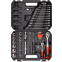 Набор инструментов AV Steel AV-011097 - фото 2