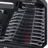 Набор инструментов AV Steel AV-011097
