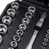 Набор инструментов AV Steel AV-011097