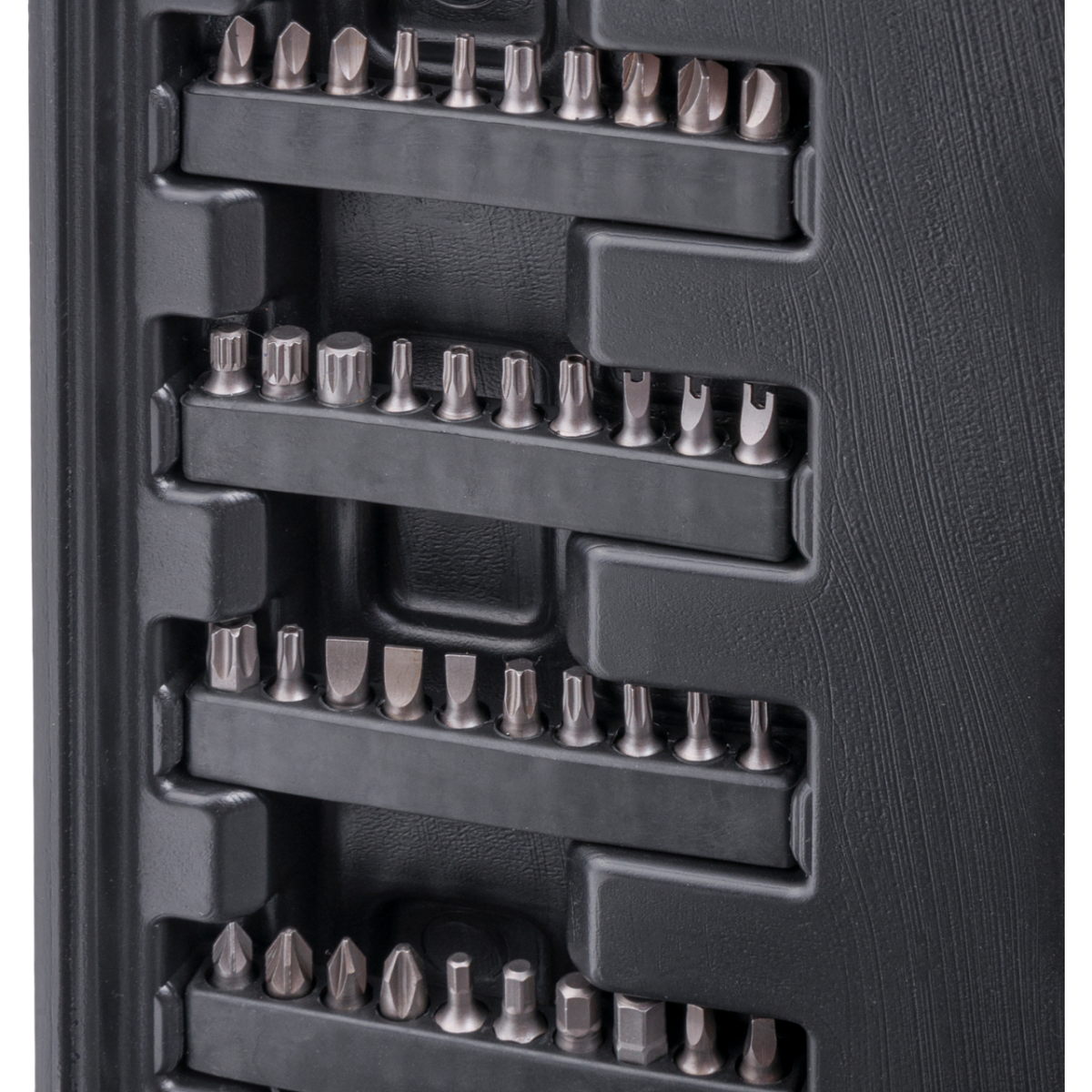 Набор инструментов AV Steel AV-011097 - фото 5