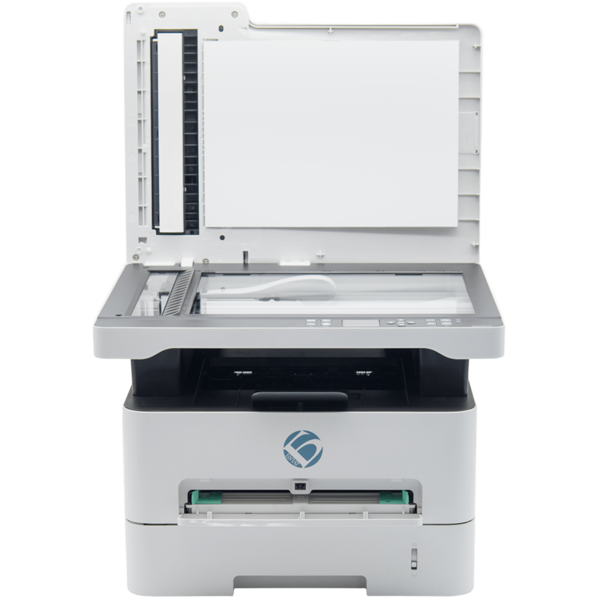 МФУ Булат M2033dnwa - XXBT0M2033020 - фото 3