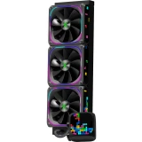 Система жидкостного охлаждения XASTRA LZ360 ARGB BK (LZ360-BKAFAX-GL)
