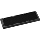 Система жидкостного охлаждения XASTRA LZ360 ARGB BK (LZ360-BKAFAX-GL)