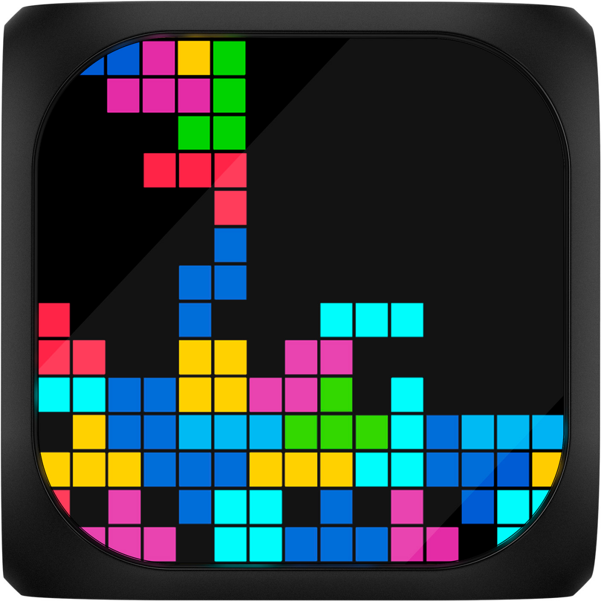 Система жидкостного охлаждения XASTRA LZ360 ARGB BK - LZ360-BKAFAX-GL - фото 5