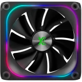 Система жидкостного охлаждения XASTRA LZ360 ARGB BK (LZ360-BKAFAX-GL)
