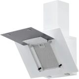 Вытяжка KRONA VIERKANT 600 White PB (КА-00005790)