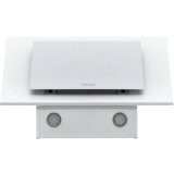 Вытяжка KRONA VIERKANT 600 White PB (КА-00005790)