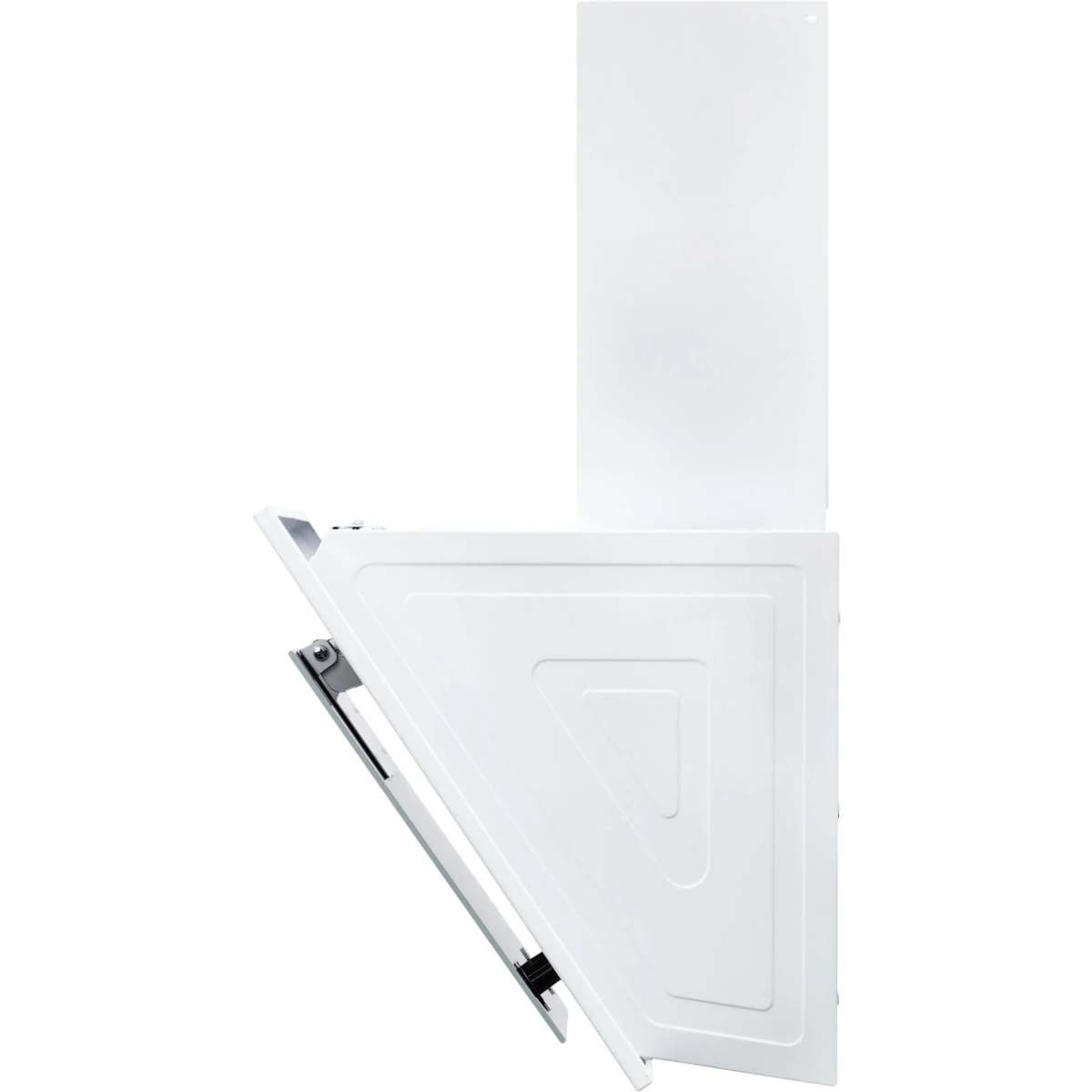 Вытяжка KRONA VIERKANT 600 White PB - КА-00005790 - фото 6