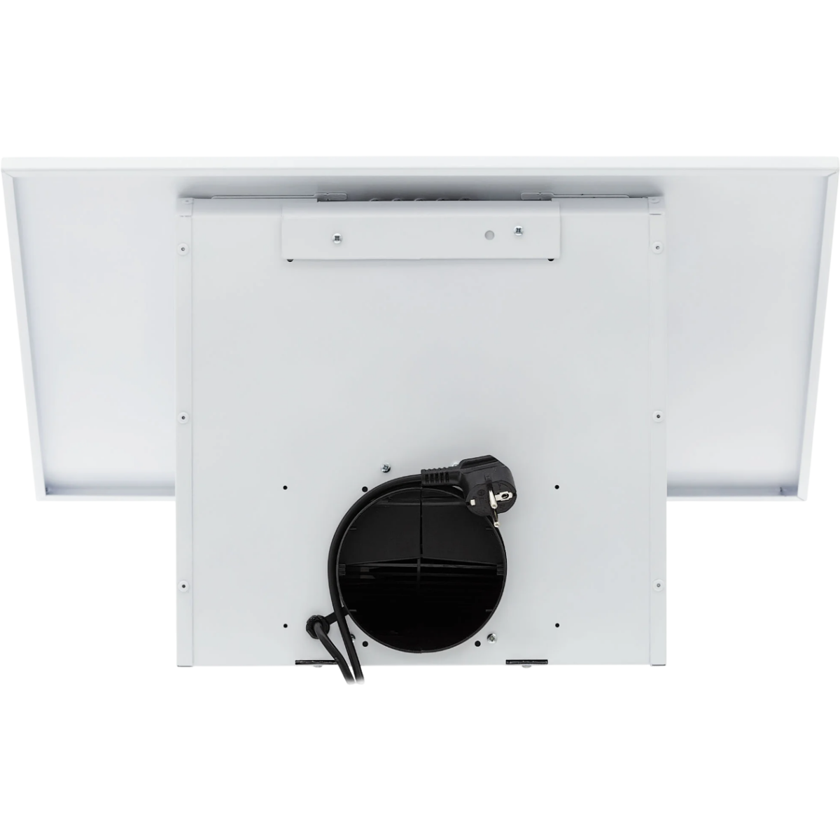 Вытяжка KRONA VIERKANT 600 White PB - КА-00005790 - фото 7