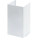 Вытяжка KRONA VIERKANT 600 White PB (КА-00005790)