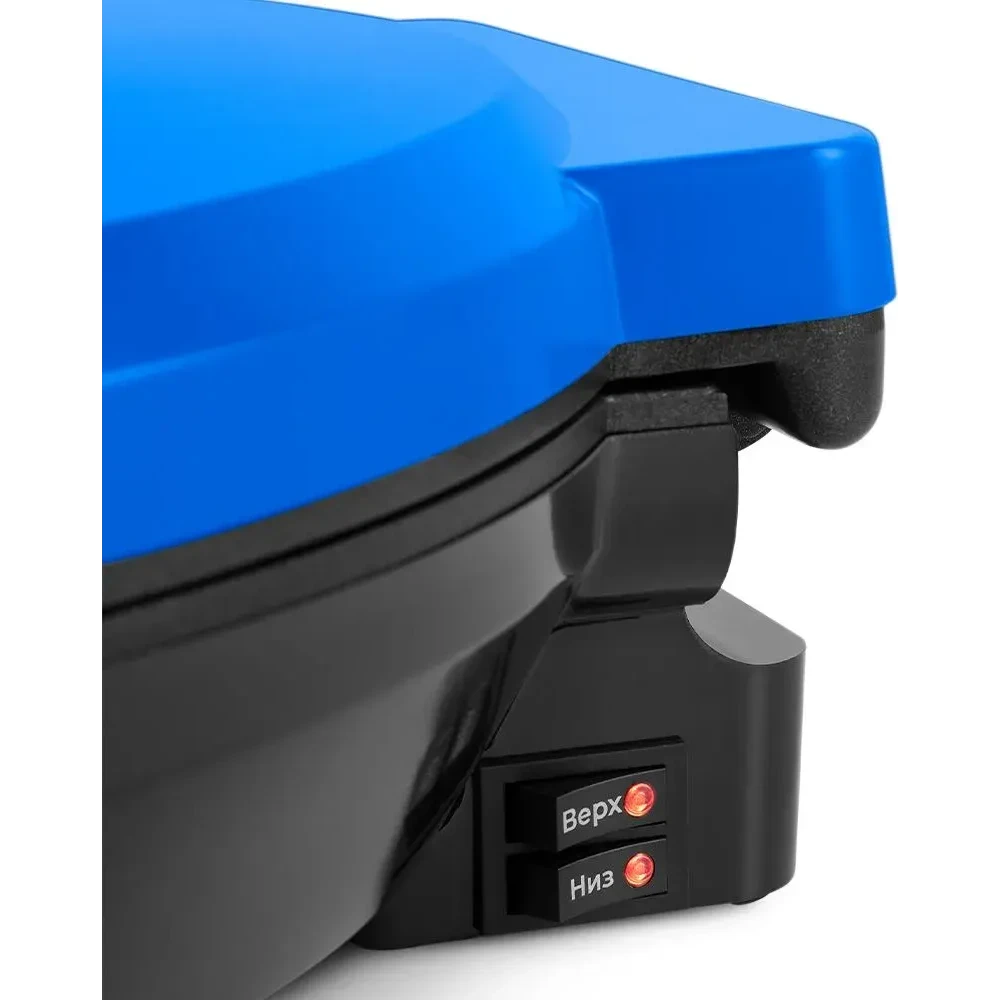 Пиццамейкер Kitfort KT-3680 - КТ-3680 - фото 2