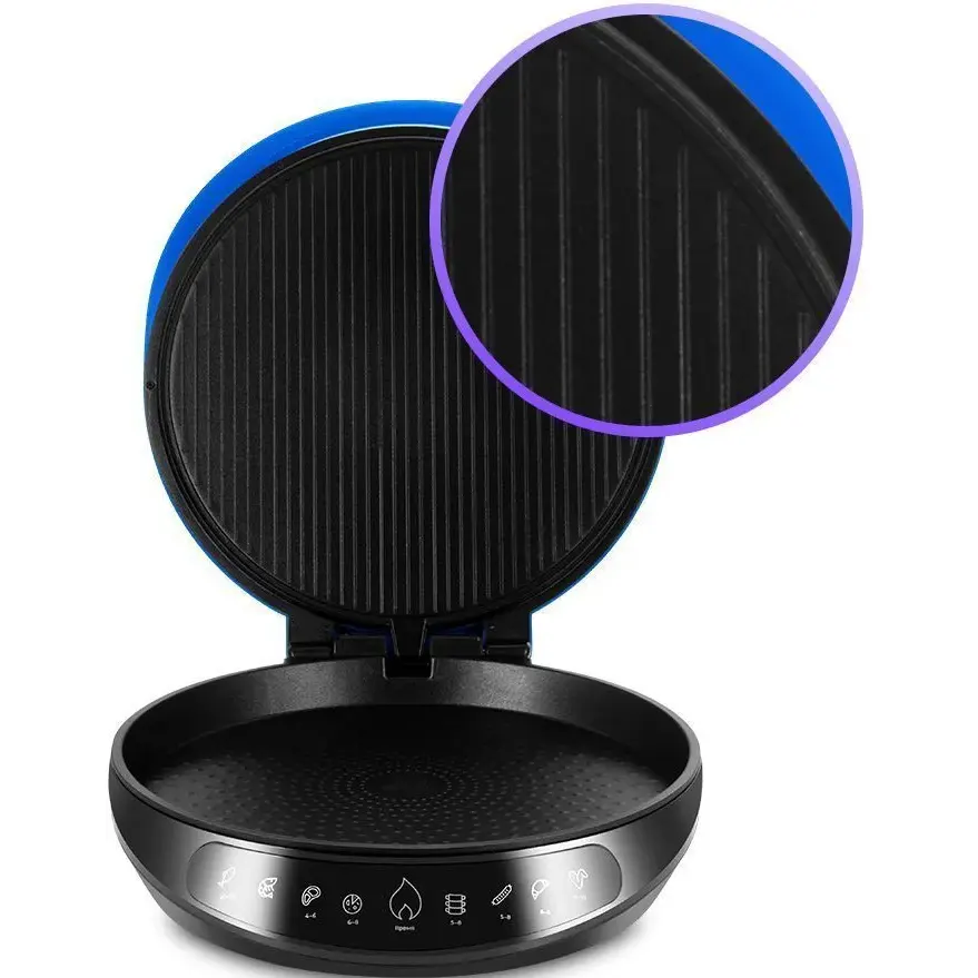 Пиццамейкер Kitfort KT-3680 - КТ-3680 - фото 4