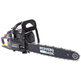 Бензопила RedVerg GC-52C