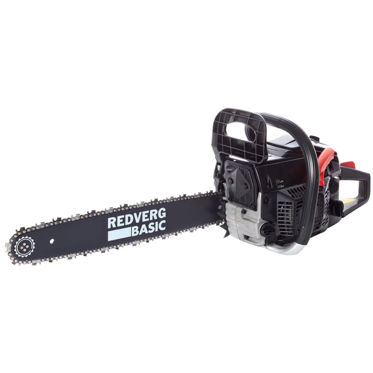 Бензопила RedVerg GC-52C - фото 2