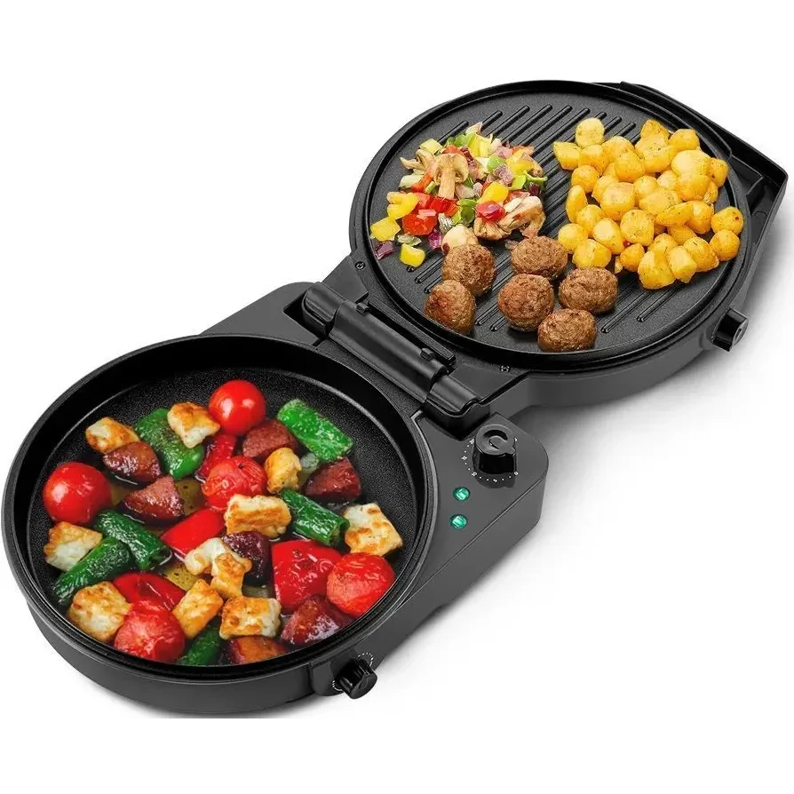 Пиццамейкер Kitfort KT-4637 - КТ-4637 - фото 2