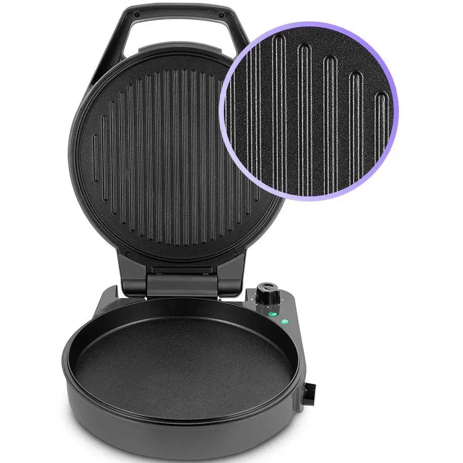 Пиццамейкер Kitfort KT-4637 - КТ-4637 - фото 3