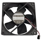 Вентилятор для корпуса Noiseblocker IP55 Serie 1232-13-12 (1232-1300-12)