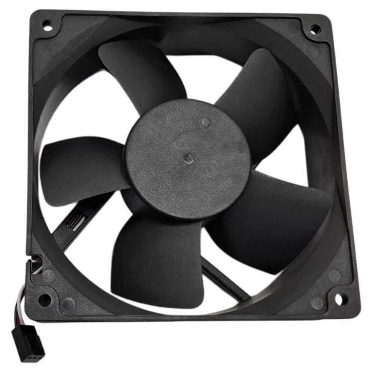 Вентилятор для корпуса Noiseblocker IP55 Serie 1232-13-12 - 1232-1300-12 - фото 2