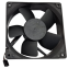Вентилятор для корпуса Noiseblocker IP55 Serie 1232-13-12 - 1232-1300-12 - фото 2