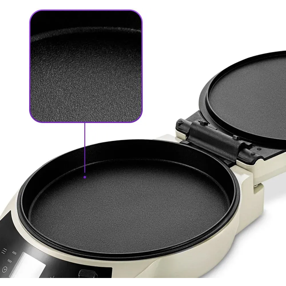 Пиццамейкер Kitfort KT-4638 - КТ-4638 - фото 3