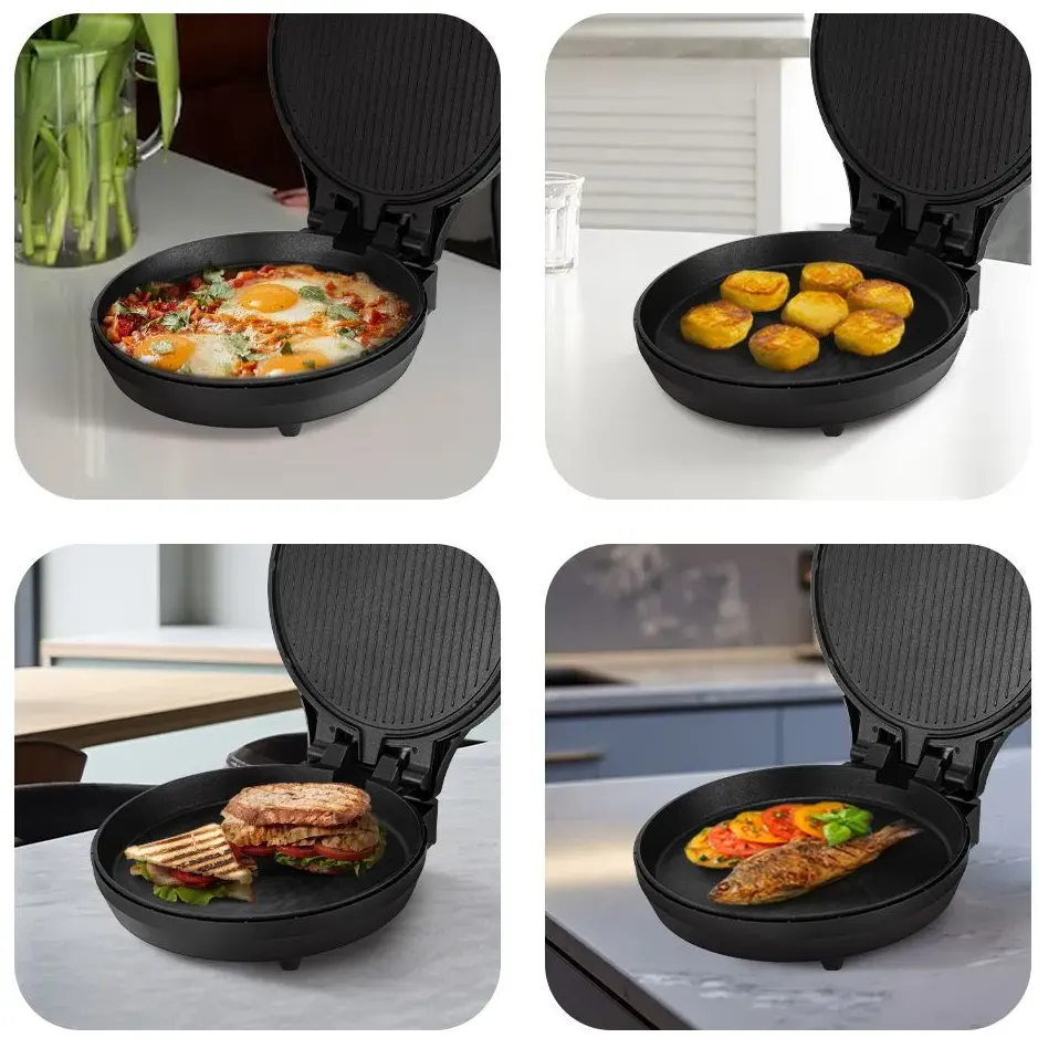 Пиццамейкер Kitfort KT-4646 - КТ-4646 - фото 3