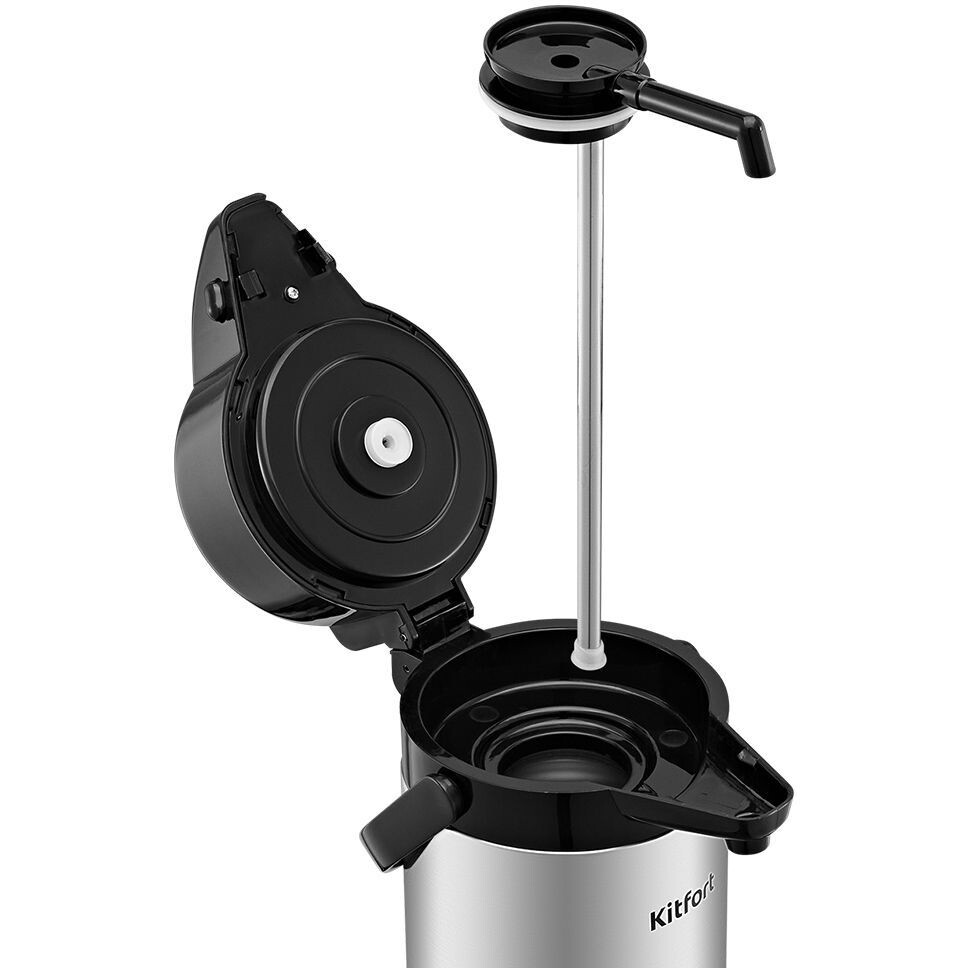 Диспенсер Kitfort KT-1257 - фото 2