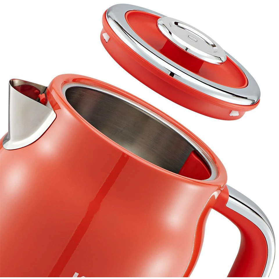 Чайник Kitfort KT-6791 - фото 2