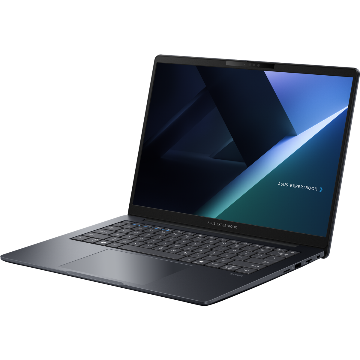 Ноутбук ASUS B5405CVA ExpertBook B3 Gentle Grey (LY0172) - B5405CVA-LY0172 - фото 2