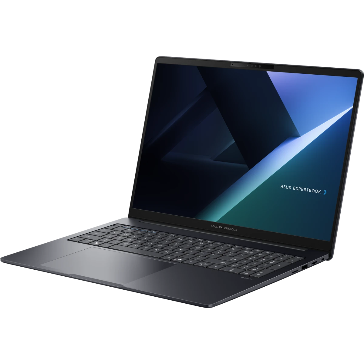 Ноутбук ASUS B5605CVA ExpertBook B3 Gentle Grey (MB0099) - B5605CVA-MB0099 - фото 2