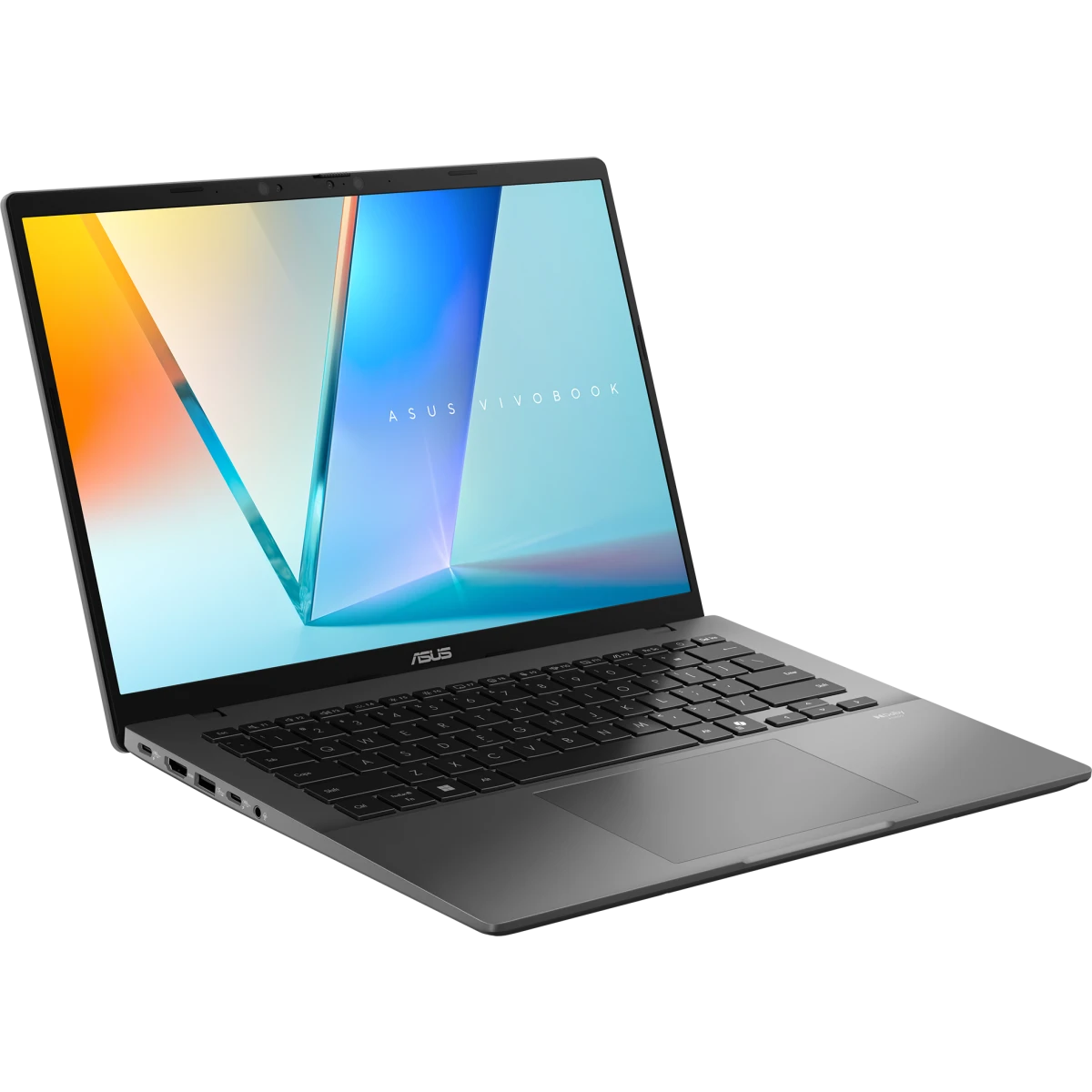 Ноутбук ASUS S3407QA Vivobook S14 Matte Gray (SF044W) - S3407QA-SF044W - фото 2