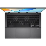 Ноутбук ASUS S3407QA Vivobook S14 Matte Gray (SF044W) (S3407QA-SF044W)