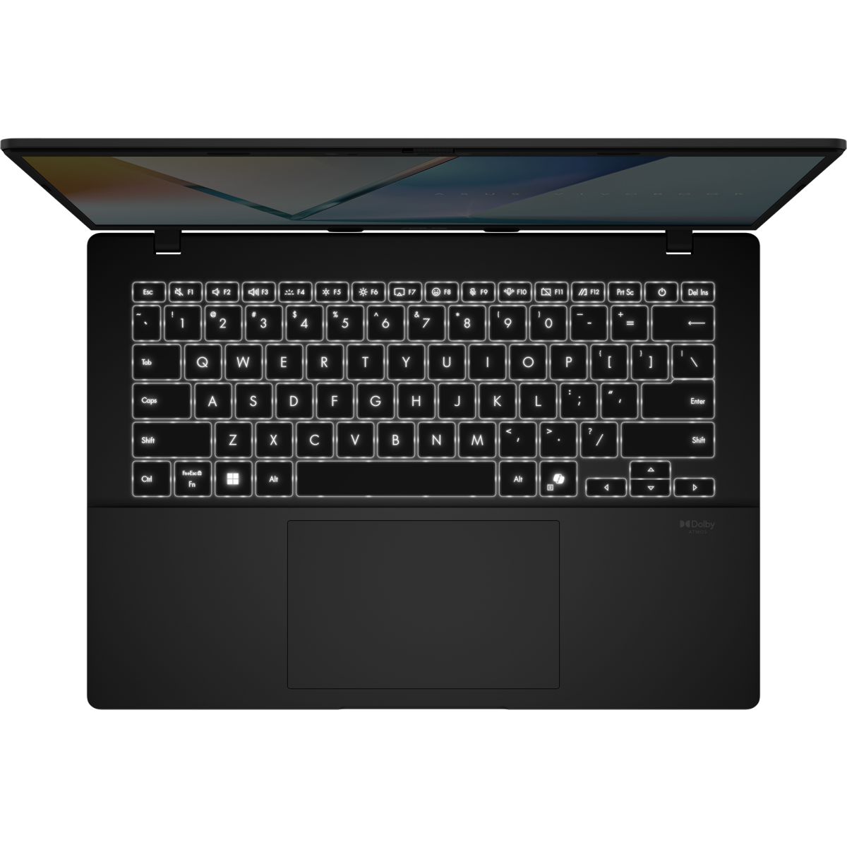 Ноутбук ASUS S3407QA Vivobook S14 Matte Gray (SF044W) - S3407QA-SF044W - фото 5