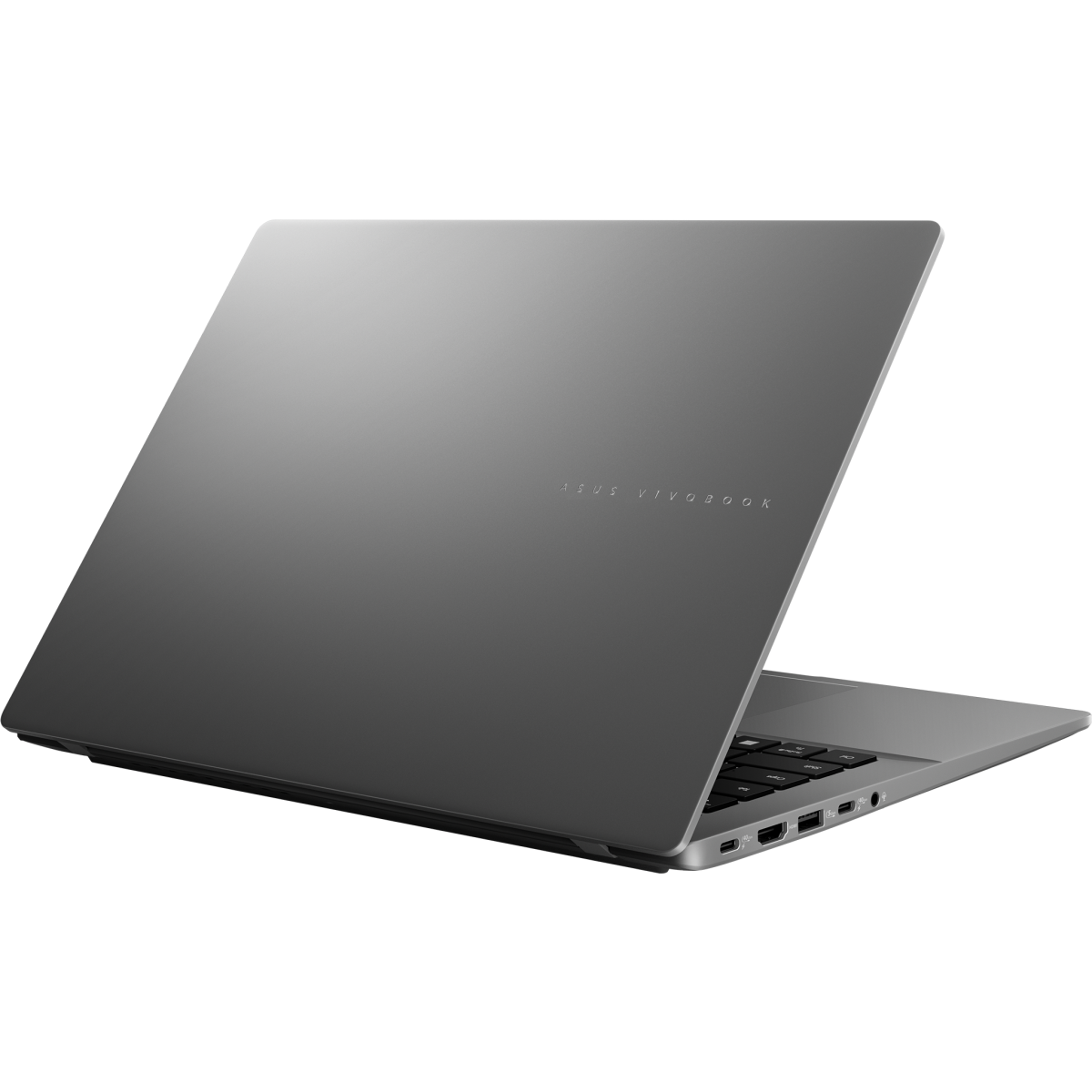 Ноутбук ASUS S3407QA Vivobook S14 Matte Gray (SF044W) - S3407QA-SF044W - фото 8