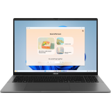 Ноутбук ASUS S3607CA Vivobook S16 Matte Gray (SH100) (S3607CA-SH100)