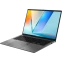 Ноутбук ASUS S3607CA Vivobook S16 Matte Gray (SH100) - S3607CA-SH100 - фото 3