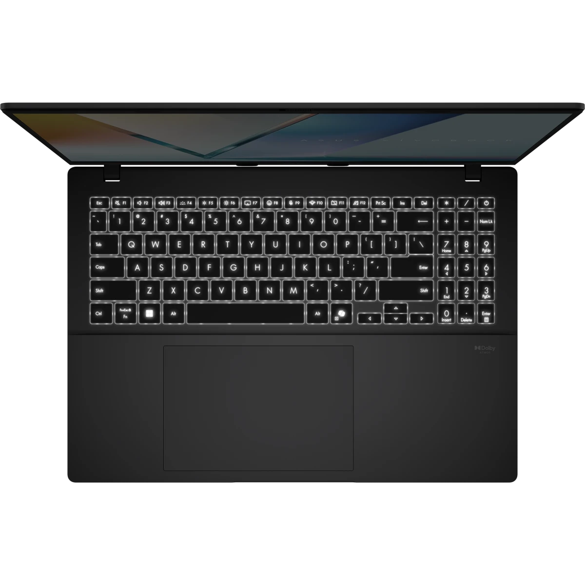 Ноутбук ASUS S3607CA Vivobook S16 Matte Gray (SH100) - S3607CA-SH100 - фото 5