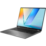 Ноутбук ASUS TP3607SH Vivobook 16 Flip Matte Gray (RJ043W) (TP3607SH-RJ043W)