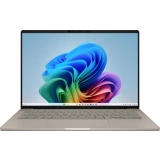 Ноутбук ASUS UX3407QA Zenbook A14 Zabriskie Beige (QD197W) (UX3407QA-QD197W)