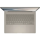 Ноутбук ASUS UX3407QA Zenbook A14 Zabriskie Beige (QD197W) (UX3407QA-QD197W)