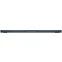 Ноутбук Apple MacBook Air 13 Midnight (M4, 2025) (MW123LL/A) - фото 3