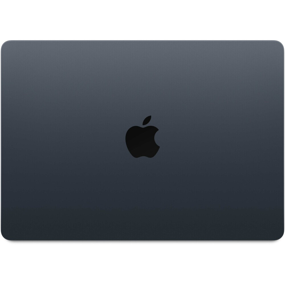 Ноутбук Apple MacBook Air 13 Midnight (M4, 2025) (MW123LL/A) - фото 7