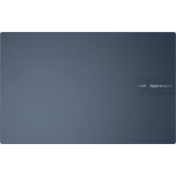 Ноутбук ASUS X1704VA Vivobook 17 Quiet Blue (AU853) (X1704VA-AU853)