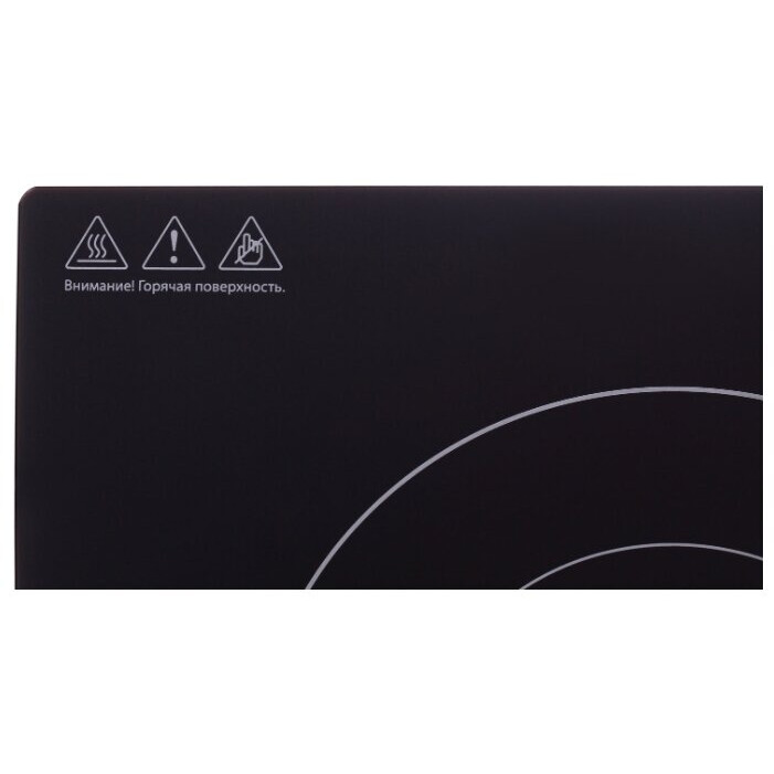 Настольная плита Hyundai HYC-0102 - фото 8