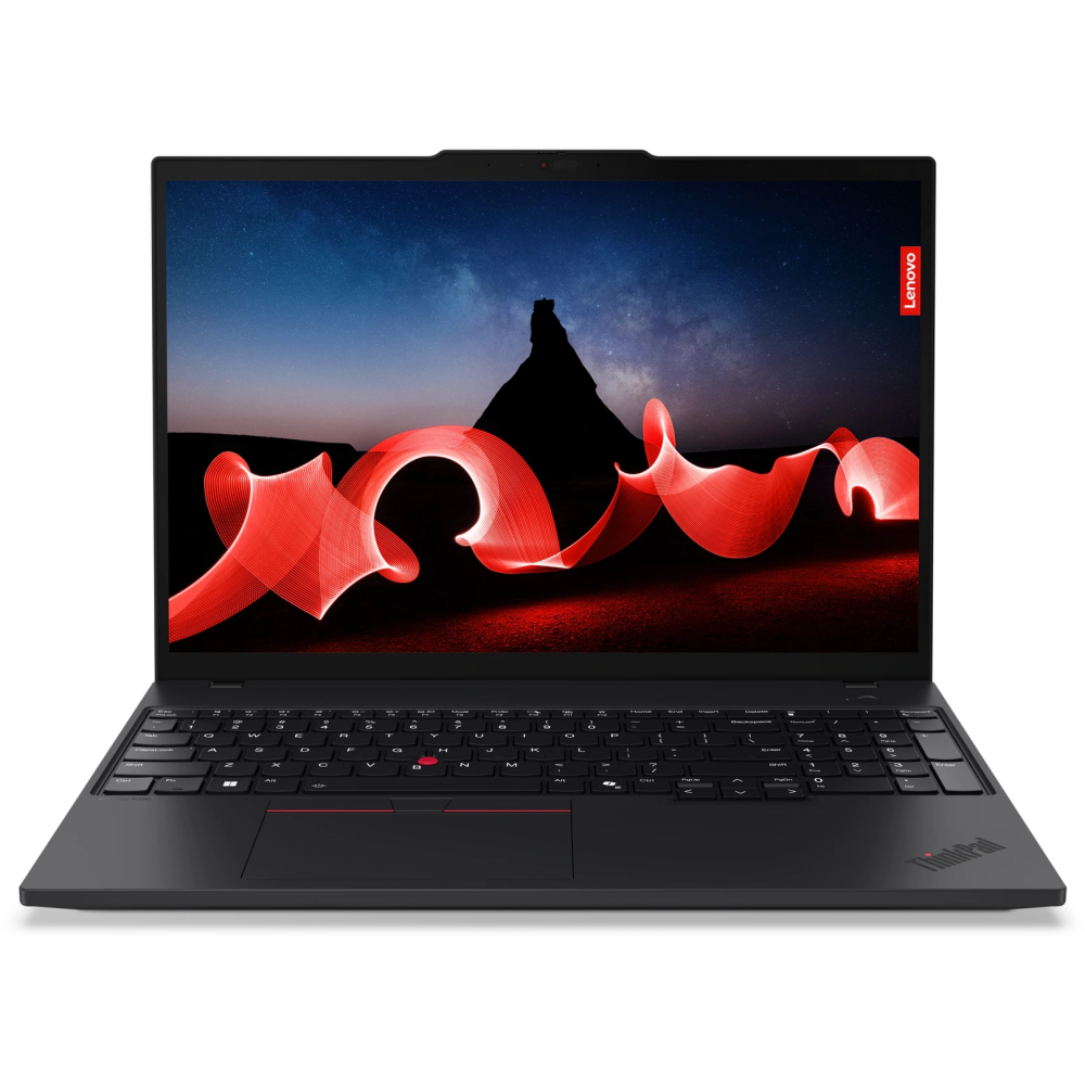 Ноутбук Lenovo ThinkPad T16 Gen 3 (21MQS7GA00-NoOS)
