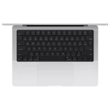 Ноутбук Apple MacBook Pro 14 Silver (M4, 2024) (MW2W3LL/A)