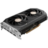 Видеокарта NVIDIA GeForce RTX 5060 Zotac AMP OC 8Gb (ZT-B50600F-10M)