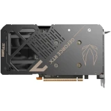 Видеокарта NVIDIA GeForce RTX 5060 Zotac AMP OC 8Gb (ZT-B50600F-10M)