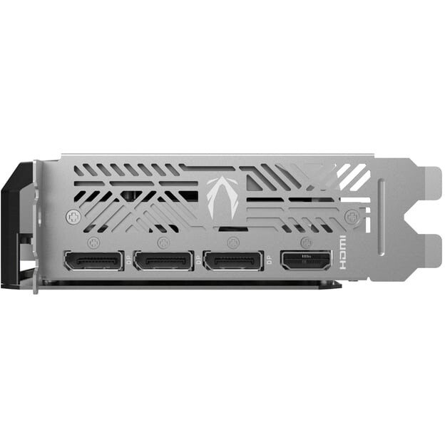 Видеокарта NVIDIA GeForce RTX 5060 Zotac AMP OC 8Gb (ZT-B50600F-10M) - фото 5