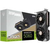 Видеокарта NVIDIA GeForce RTX 5060 Zotac AMP OC 8Gb (ZT-B50600F-10M)