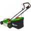Газонокосилка RedVerg RD-ELM380 - фото 3